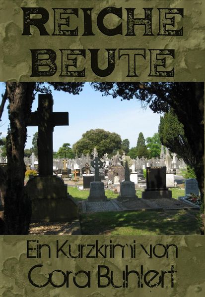 Produktbild: Reiche Beute