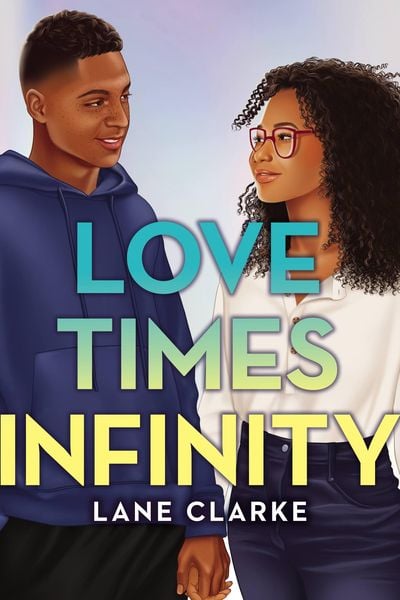 Produktbild: Love Times Infinity