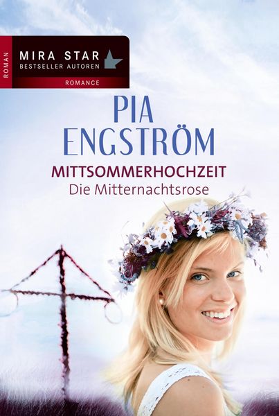 Produktbild: Die Mitternachtsrose