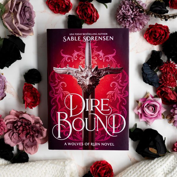 Produktbild: Dire Bound (Standard Edition)