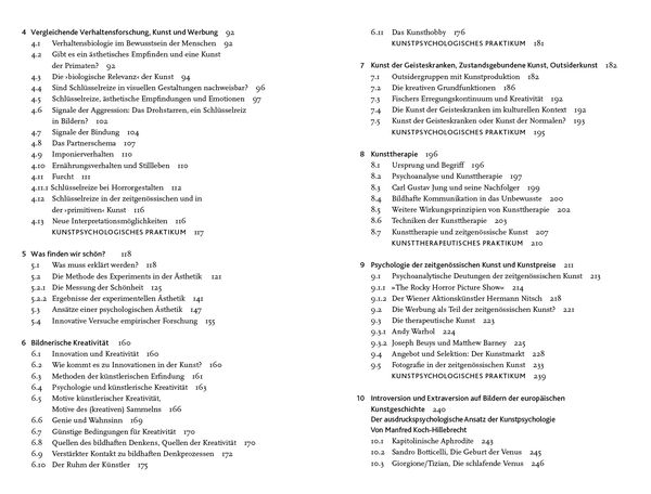 Produktbild: Wodurch Bilder wirken. Psychologie der Kunst (NA)