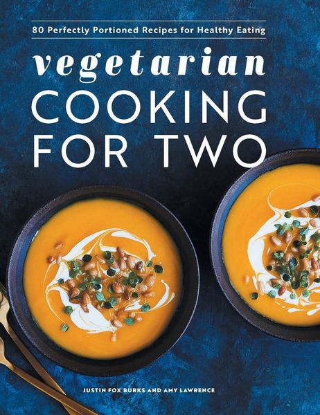 Produktbild: Vegetarian Cooking for Two