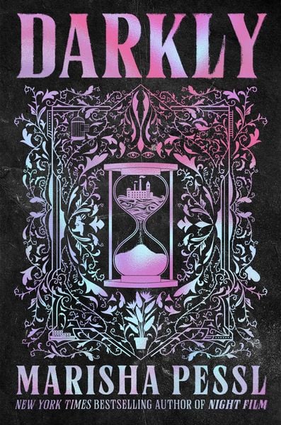 Produktbild: Darkly