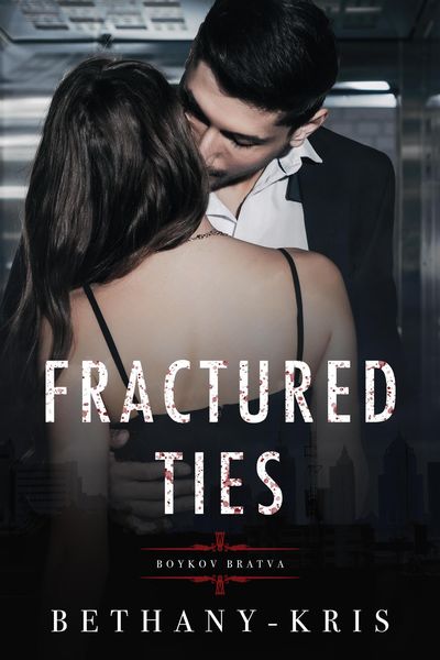 Produktbild: Fractured Ties: Boykov Bratva