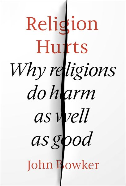 Produktbild: Religion Hurts