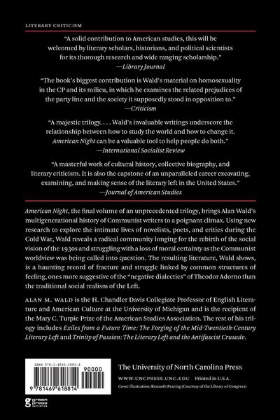 Produktbild: American Night