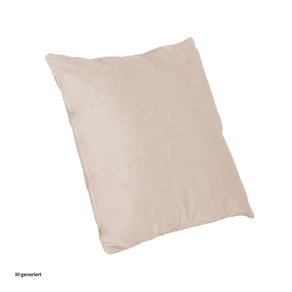 Produktbild: HTI-Living HTI-Living Kissen Nathalie Unifarben HTI-Living Kissen Nathalie Unifarben