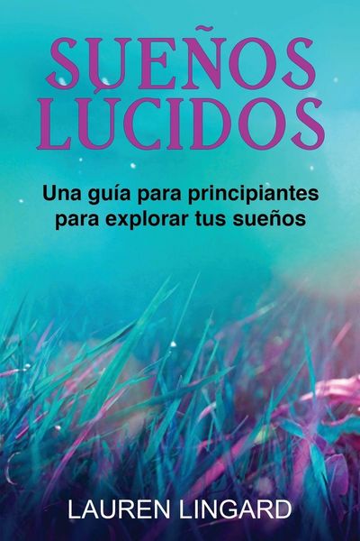 Produktbild: Sue&ntilde;os L&uacute;cidos
