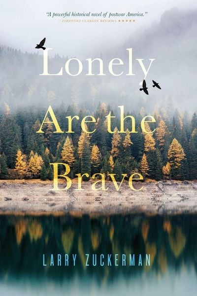 Produktbild: Lonely Are the Brave
