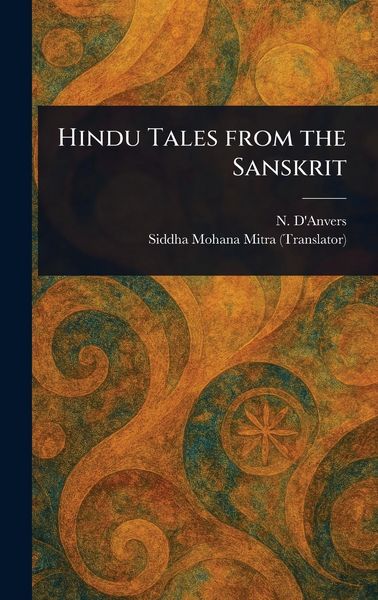 Produktbild: Hindu Tales From the Sanskrit