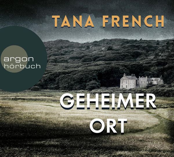 Produktbild: Geheimer Ort