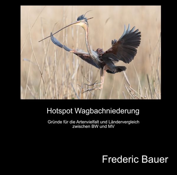 Produktbild: Hotspot Wagbachniederung