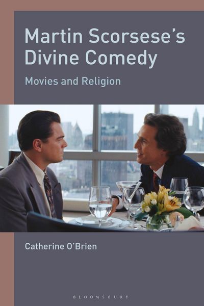 Produktbild: Martin Scorsese's Divine Comedy