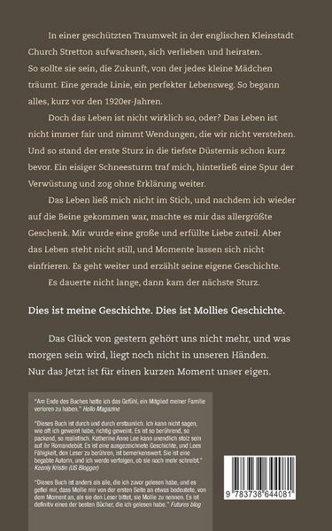 Produktbild: Staub & Sternenstaub - Meine Lebensgeschichte