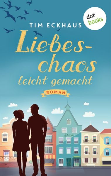 Produktbild: Liebeschaos leicht gemacht