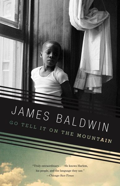 Produktbild: Go Tell It on the Mountain