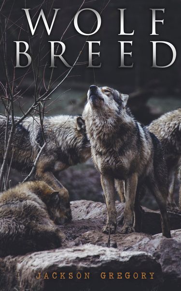 Produktbild: Wolf Breed