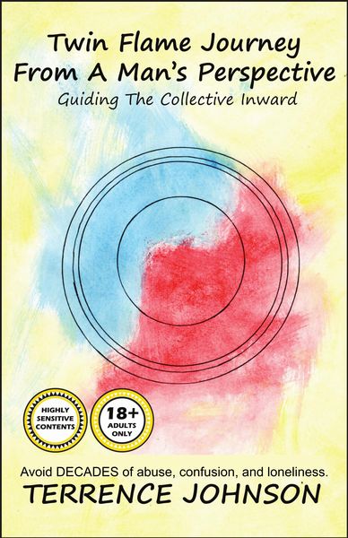 Produktbild: Twin Flame Journey From A Man's Perspective