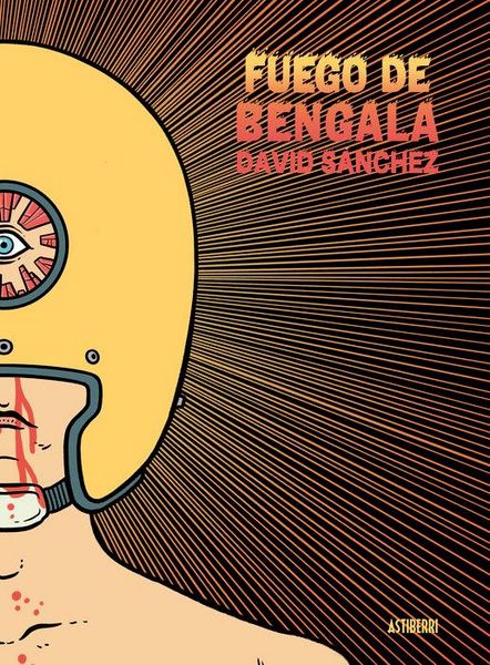 Produktbild: Fuego de bengala