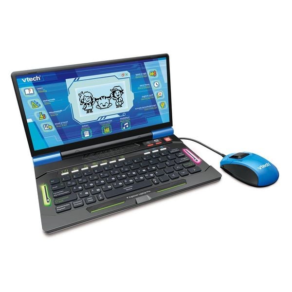 Produktbild: Explorer Laptop Pro