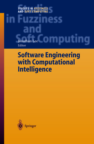 Produktbild: Software Engineering with Computational Intelligence