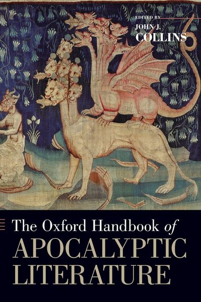 Produktbild: OHB APOCALYPTIC LITERATURE OHBK C