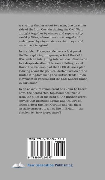 Produktbild: The Coal'd War