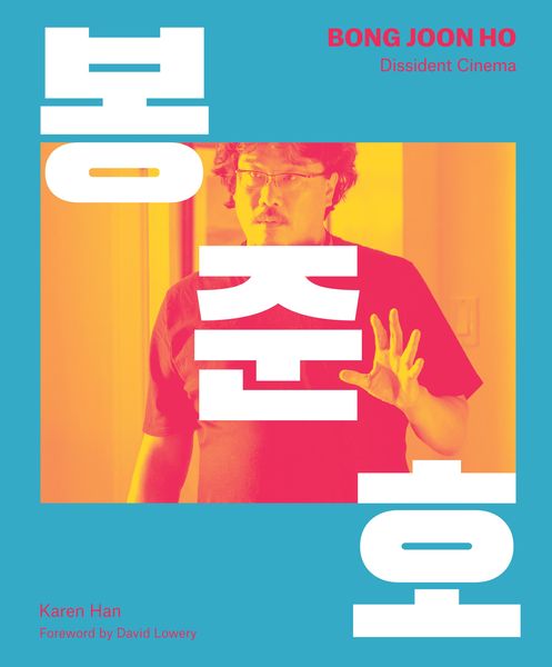 Produktbild: Bong Joon-ho