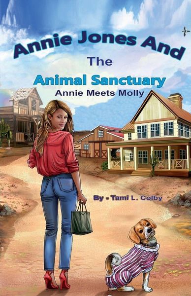 Produktbild: Annie Jones And The Animal Sanctuary