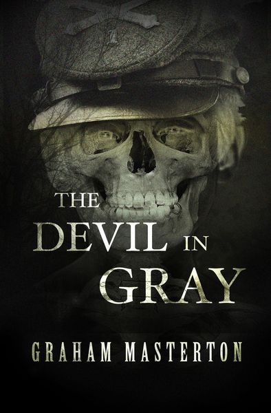 Produktbild: The Devil in Gray