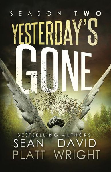 Produktbild: Yesterday's Gone Season Two