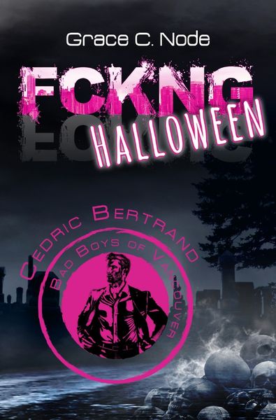 Produktbild: FCKNG Halloween - Cedric Bertrand