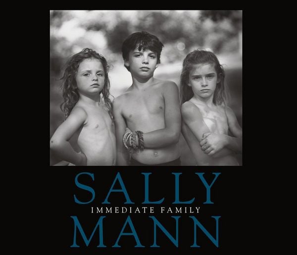 Produktbild: Sally Mann