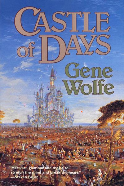Produktbild: Castle of Days