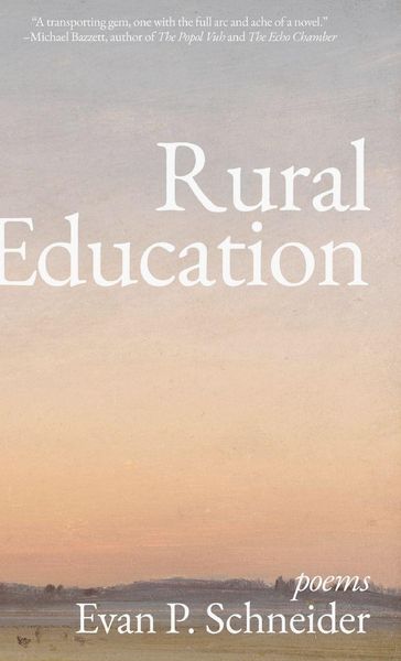Produktbild: Rural Education