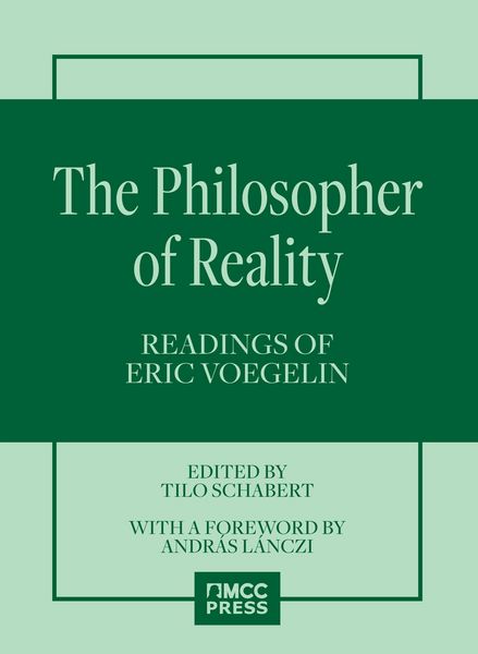 Produktbild: The Philosopher of Reality