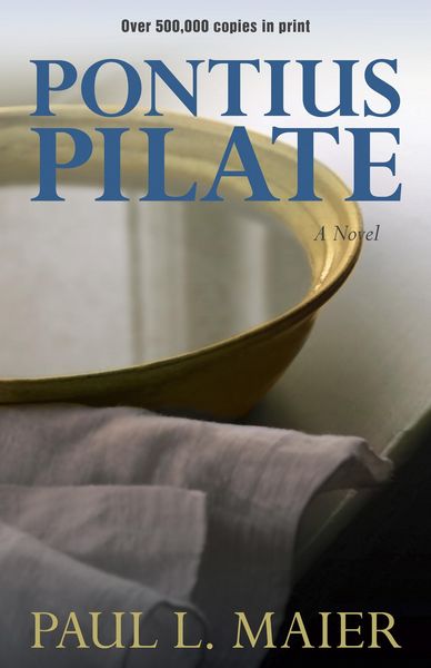 Produktbild: Pontius Pilate
