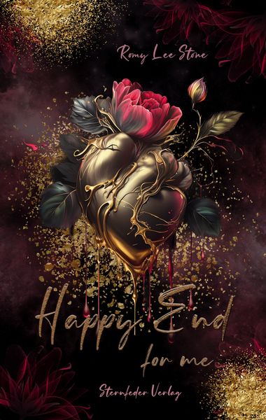 Produktbild: Happy End: For Me