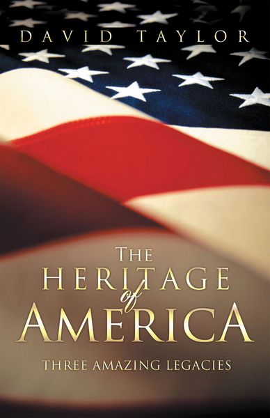 Produktbild: The Heritage Of America