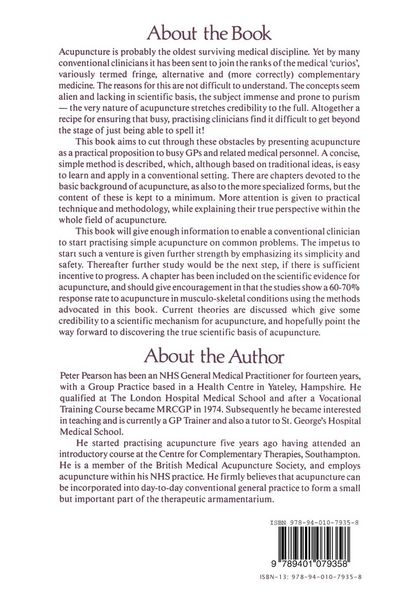 Produktbild: An Introduction to Acupuncture