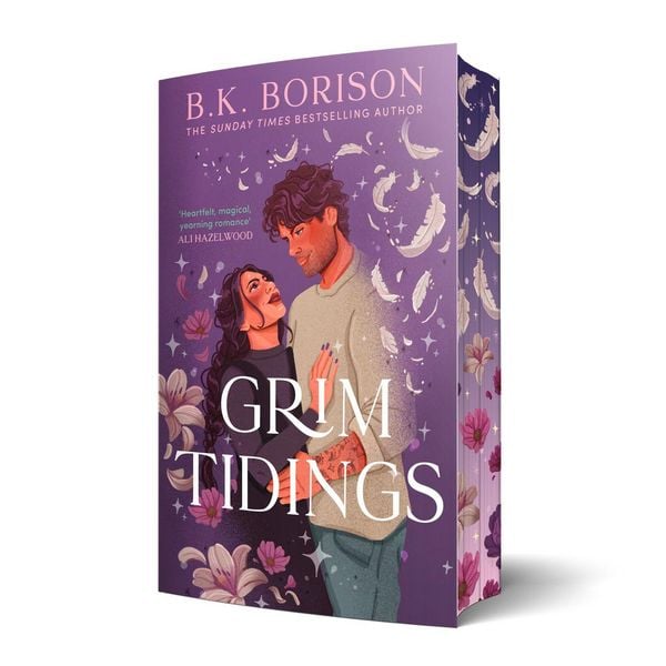Produktbild: Grim Tidings