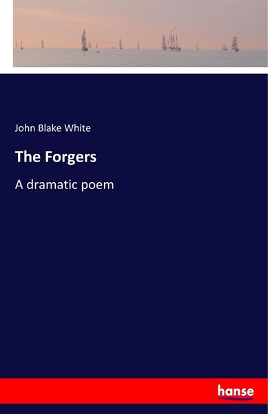 Produktbild: The Forgers
