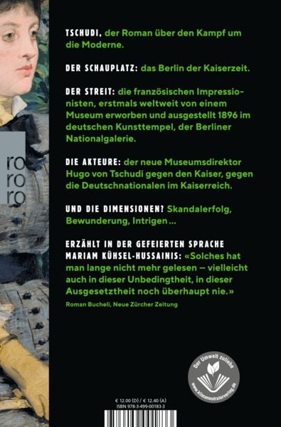 Produktbild: Tschudi