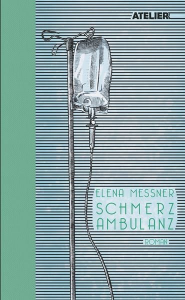 Produktbild: Schmerzambulanz