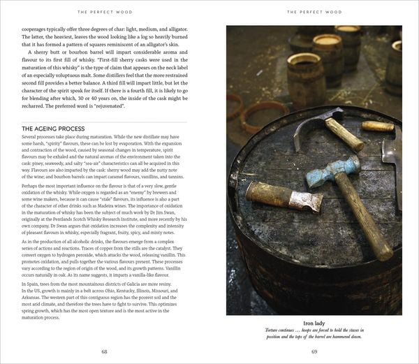 Produktbild: Malt Whisky