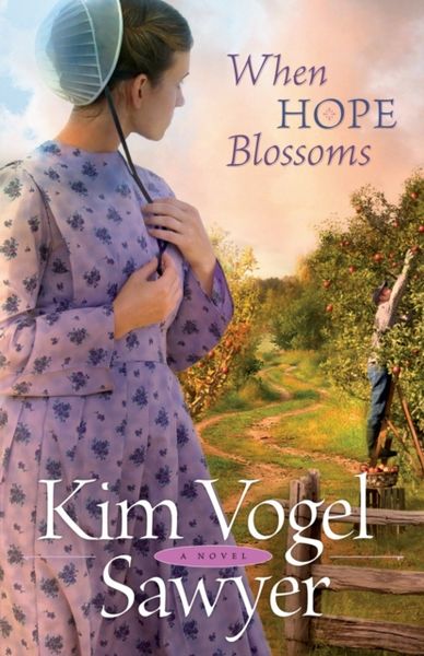 Produktbild: When Hope Blossoms
