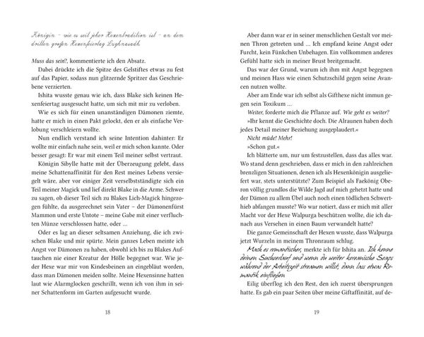 Produktbild: Queen of the Wicked 2: Der untote Prinz