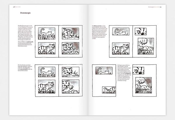 Lesetypografie