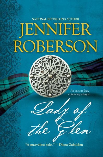 Produktbild: Lady of the Glen