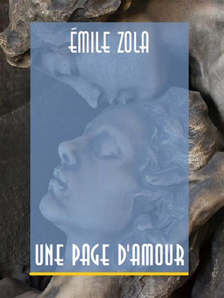 Produktbild: Une Page d'Amour